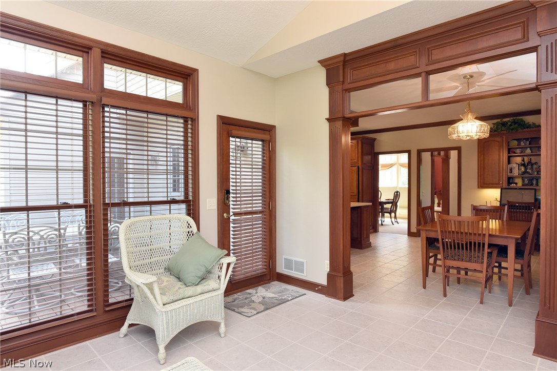 Carrington - Residential