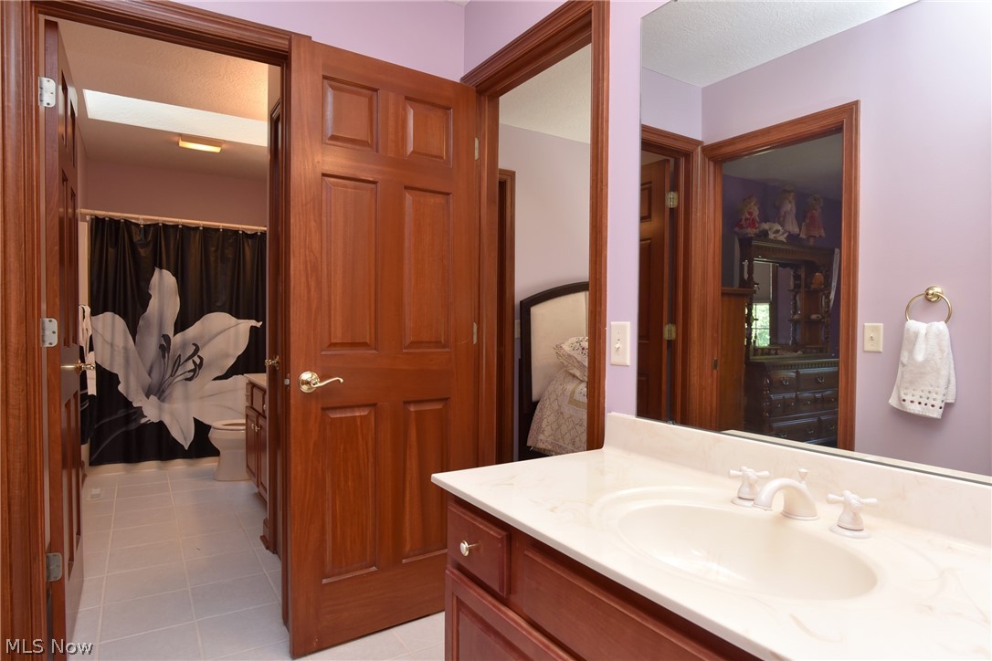 Carrington - Residential