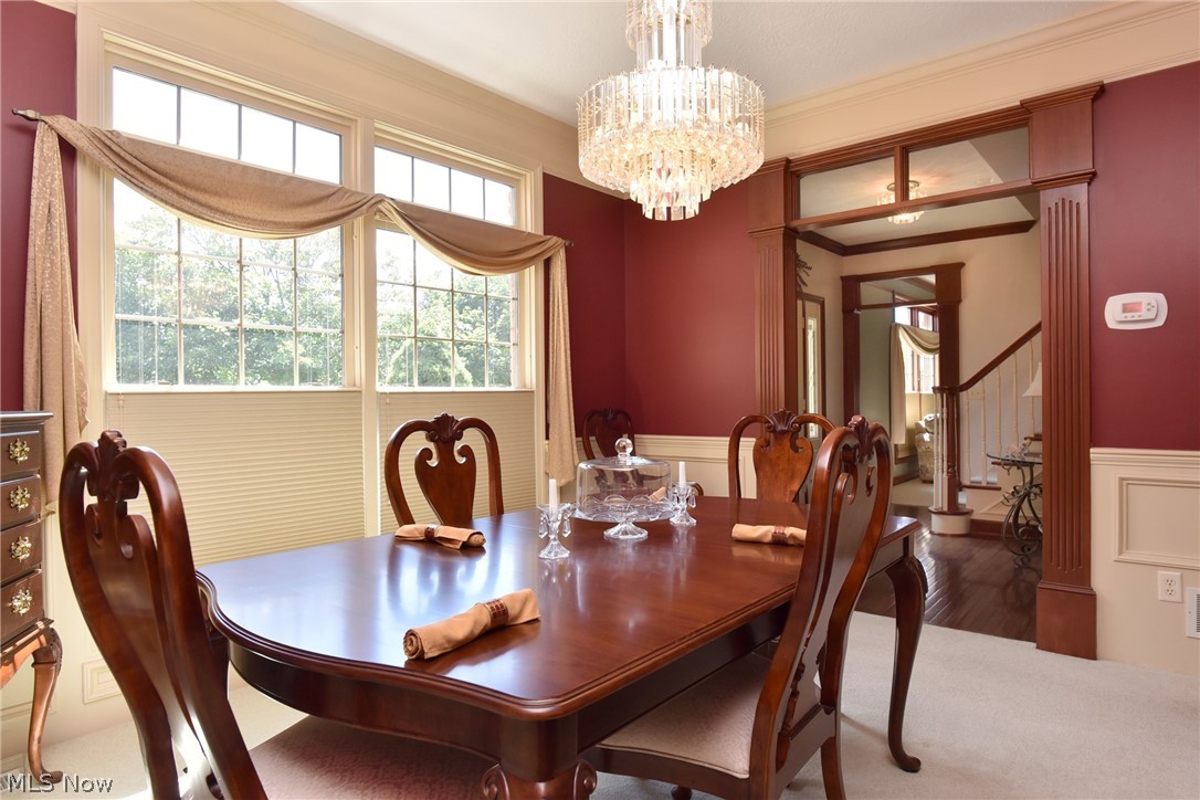 Carrington - Residential