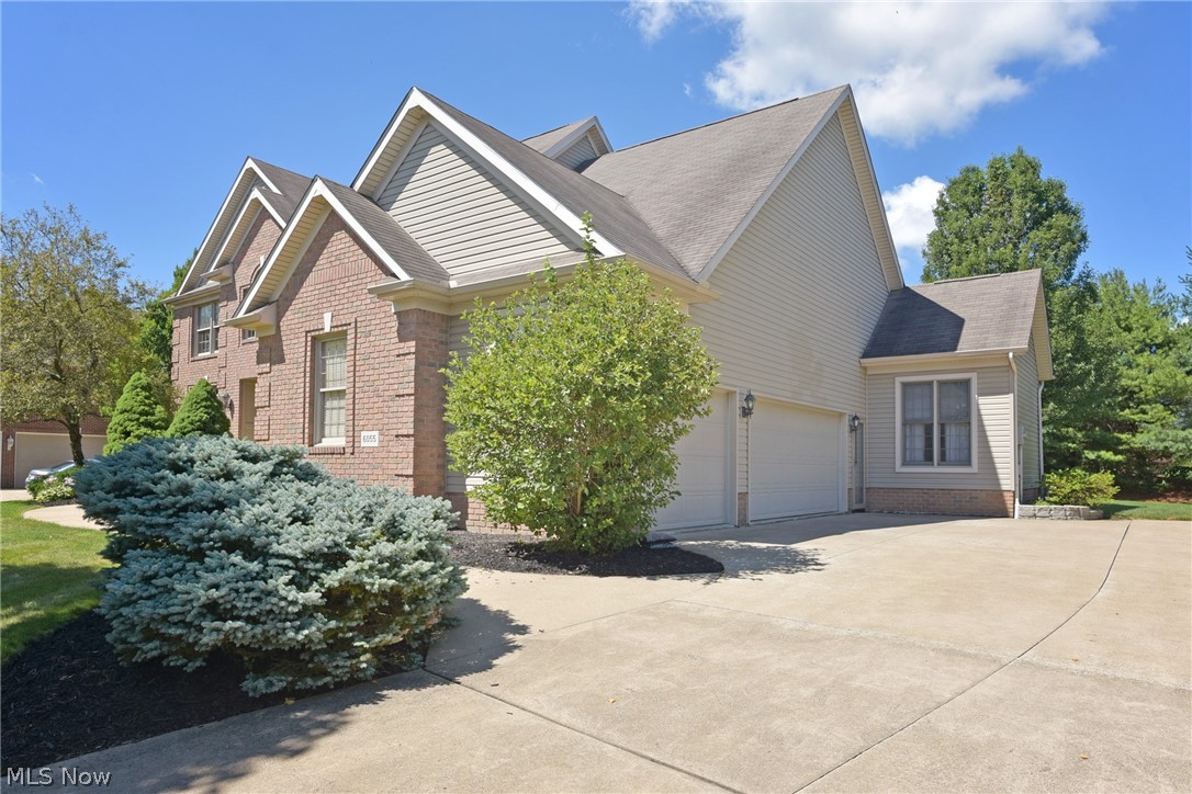 Carrington - Residential