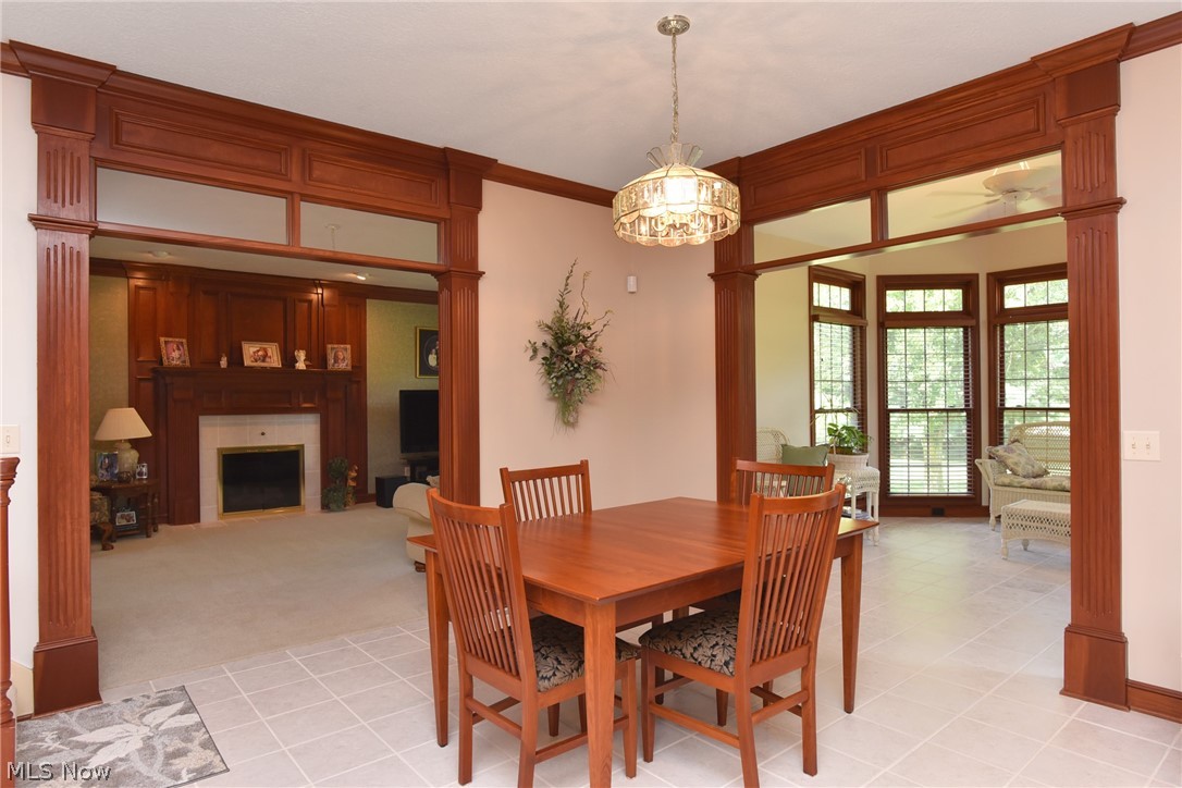 Carrington - Residential