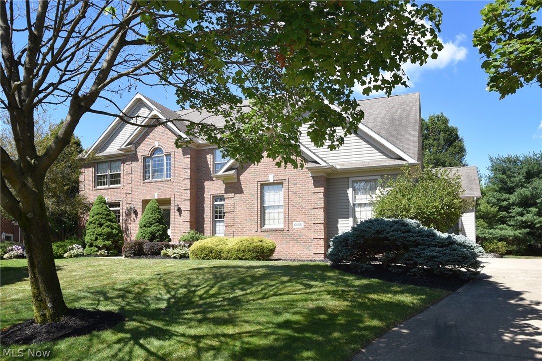 Carrington - Residential