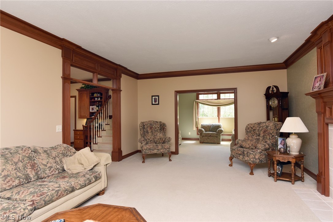 Carrington - Residential