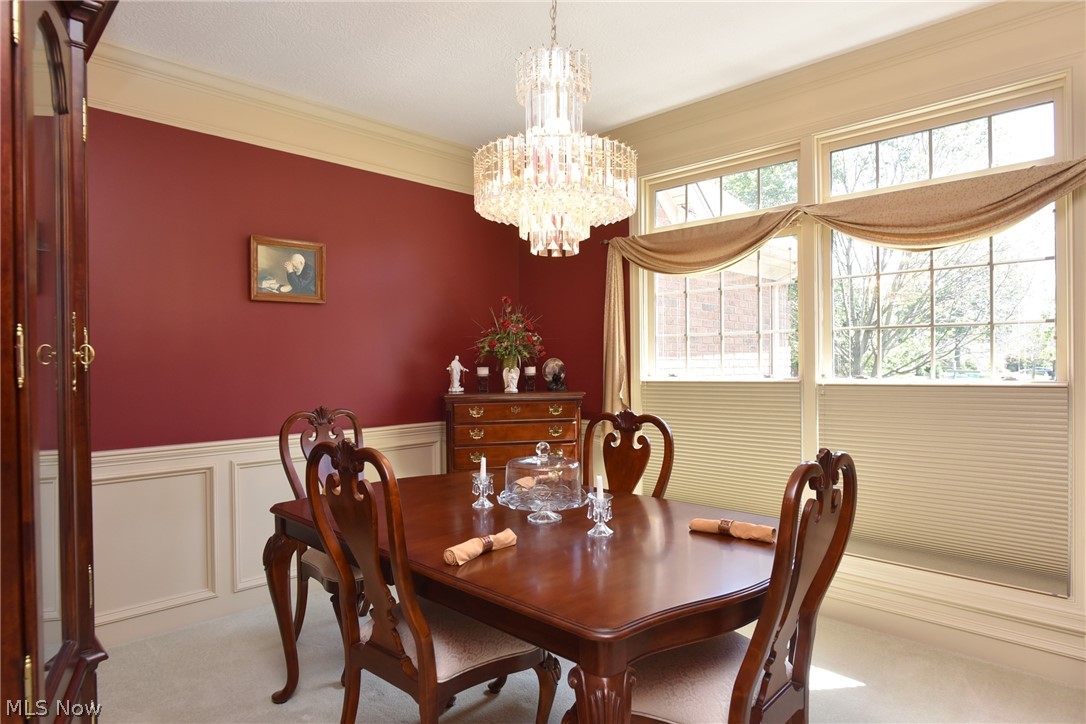 Carrington - Residential