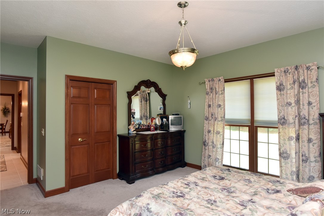 Carrington - Residential