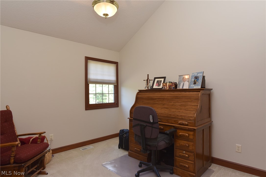 Carrington - Residential