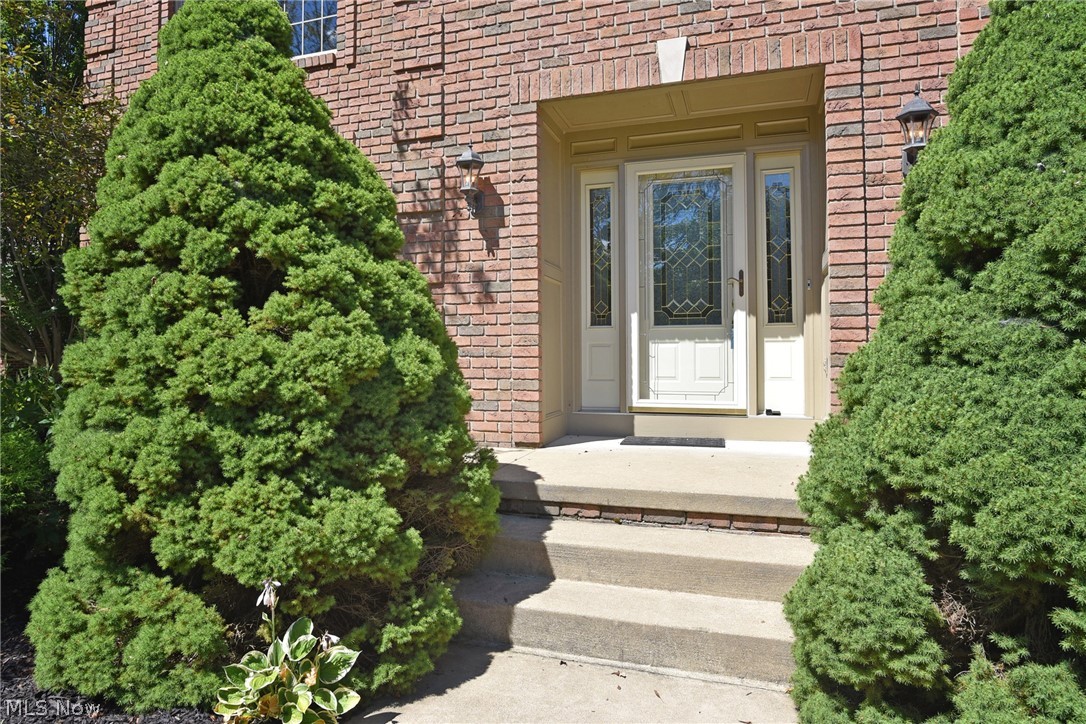 Carrington - Residential