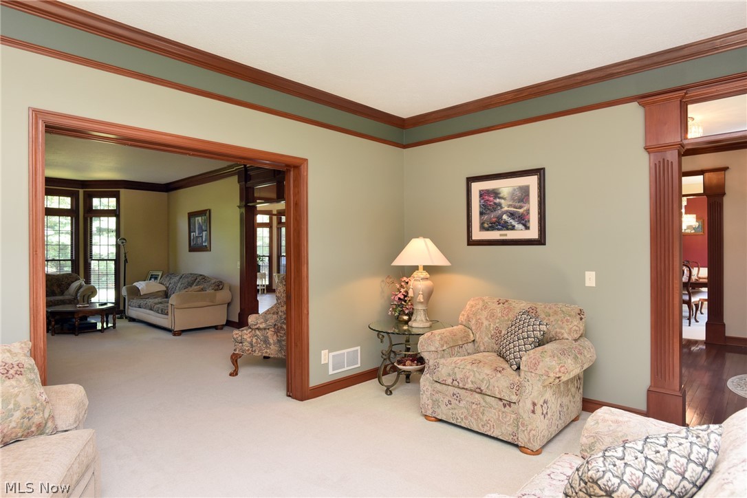 Carrington - Residential