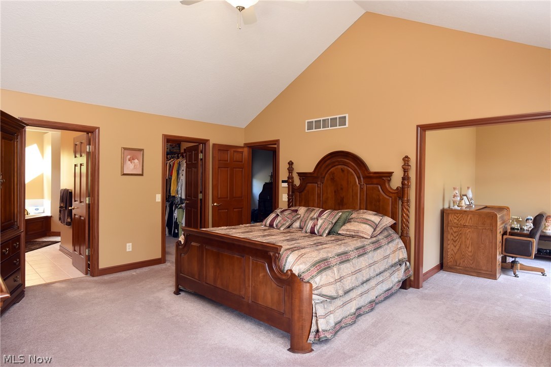 Carrington - Residential