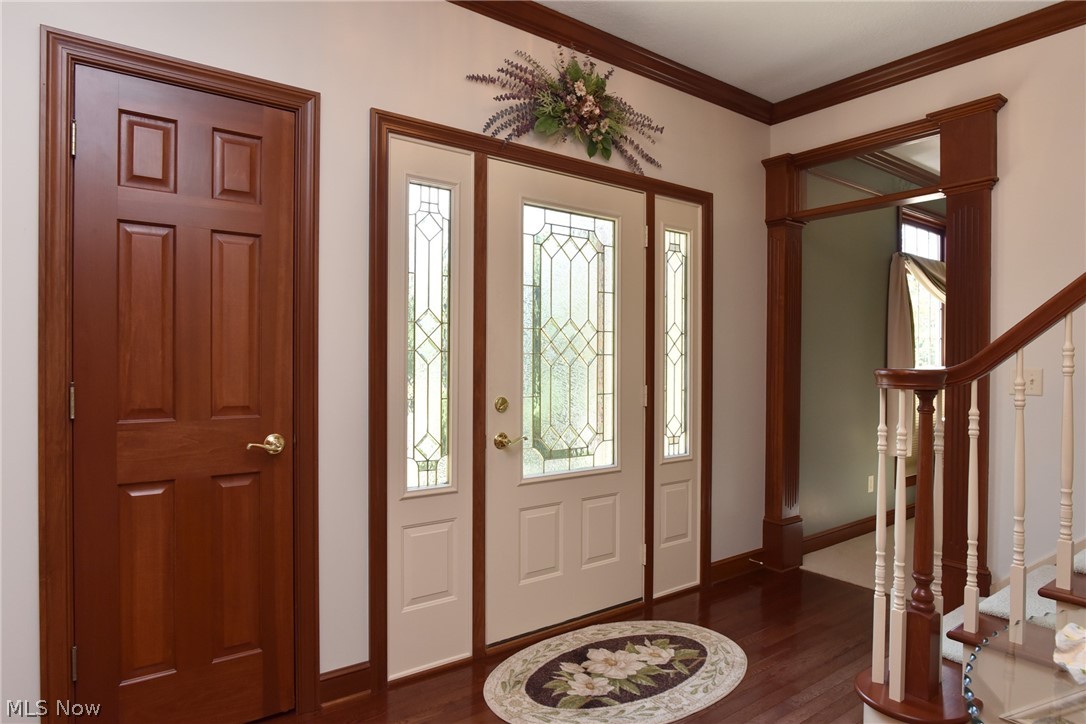 Carrington - Residential