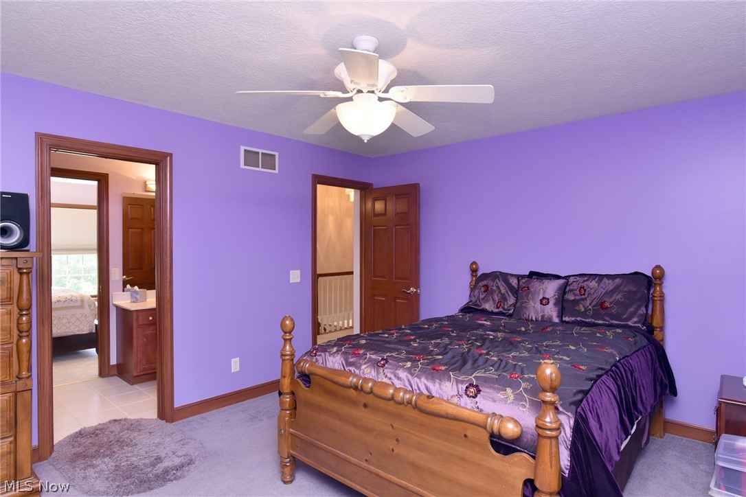 Carrington - Residential