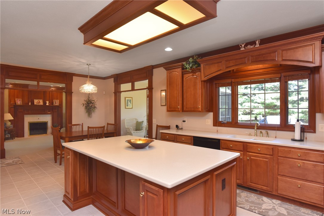 Carrington - Residential