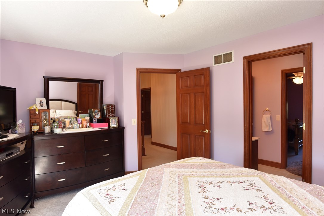 Carrington - Residential