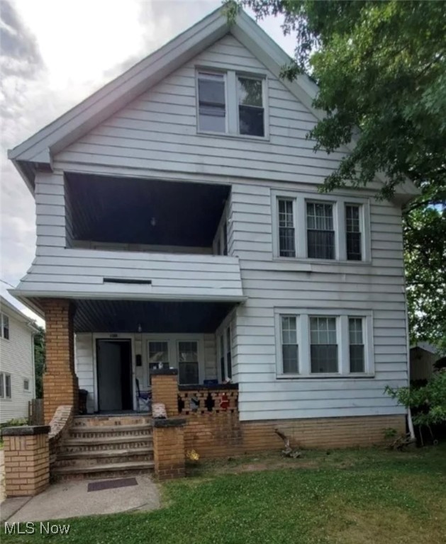 Moses - Residential Lease