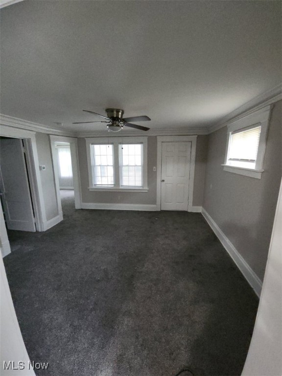 Moses - Residential Lease