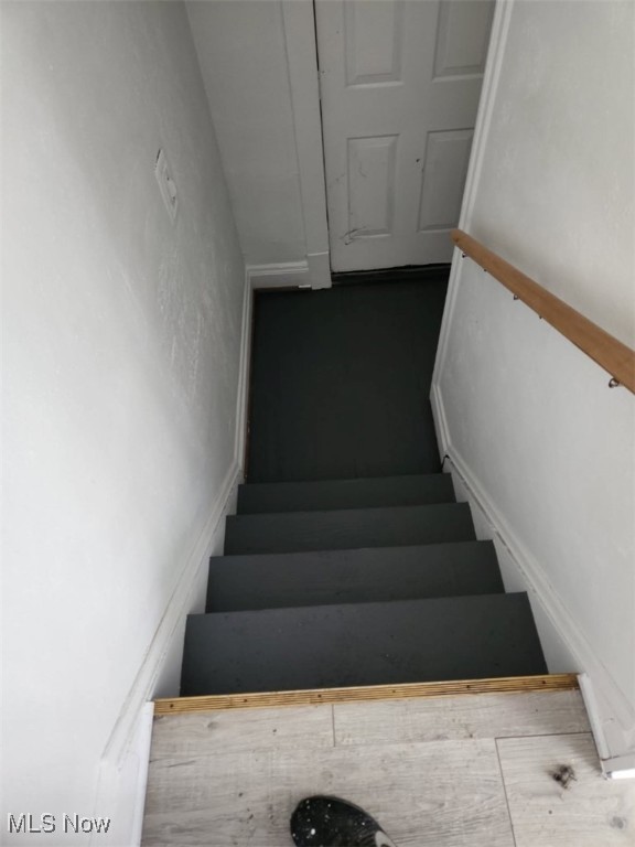 Moses - Residential Lease