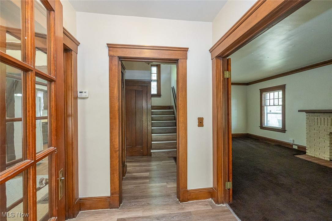 Parkhill - Residential