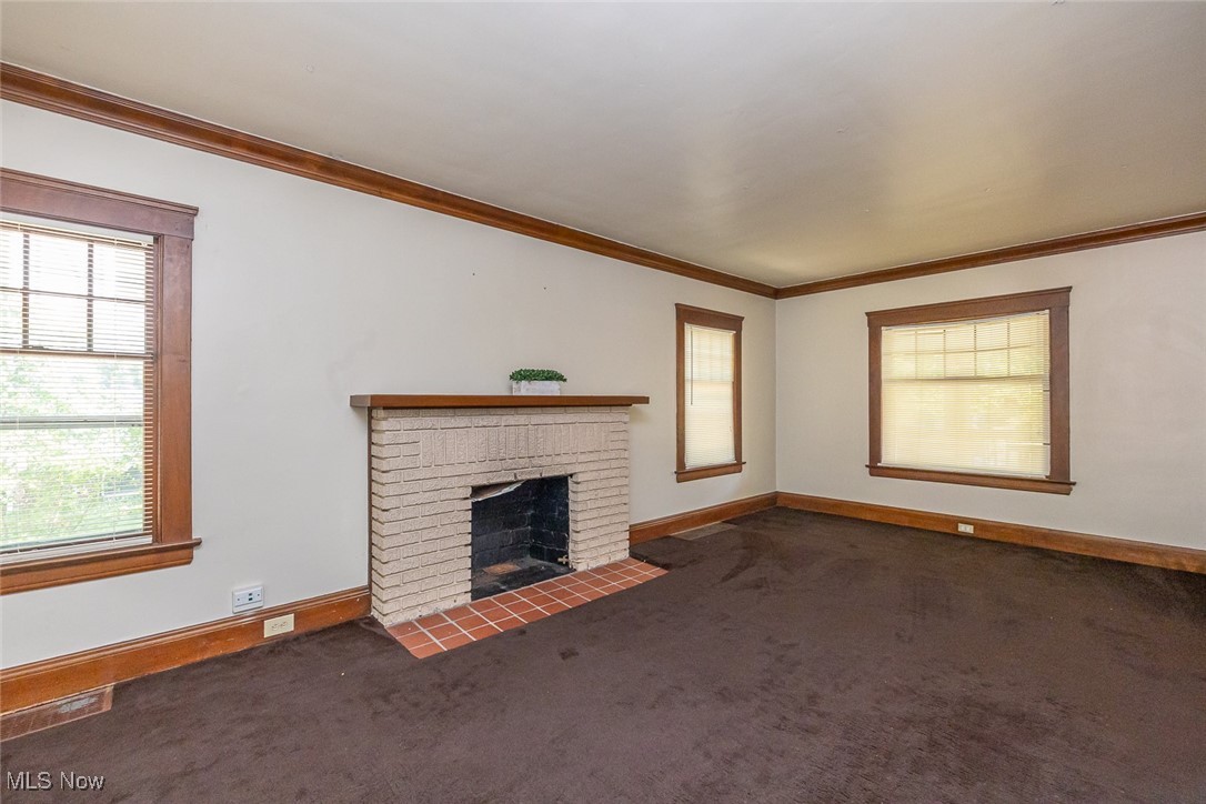 Parkhill - Residential