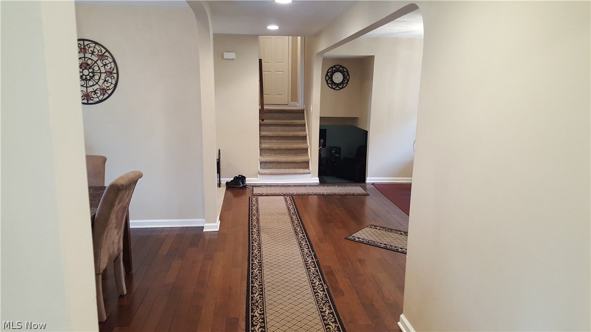 State Road Farms - Residential