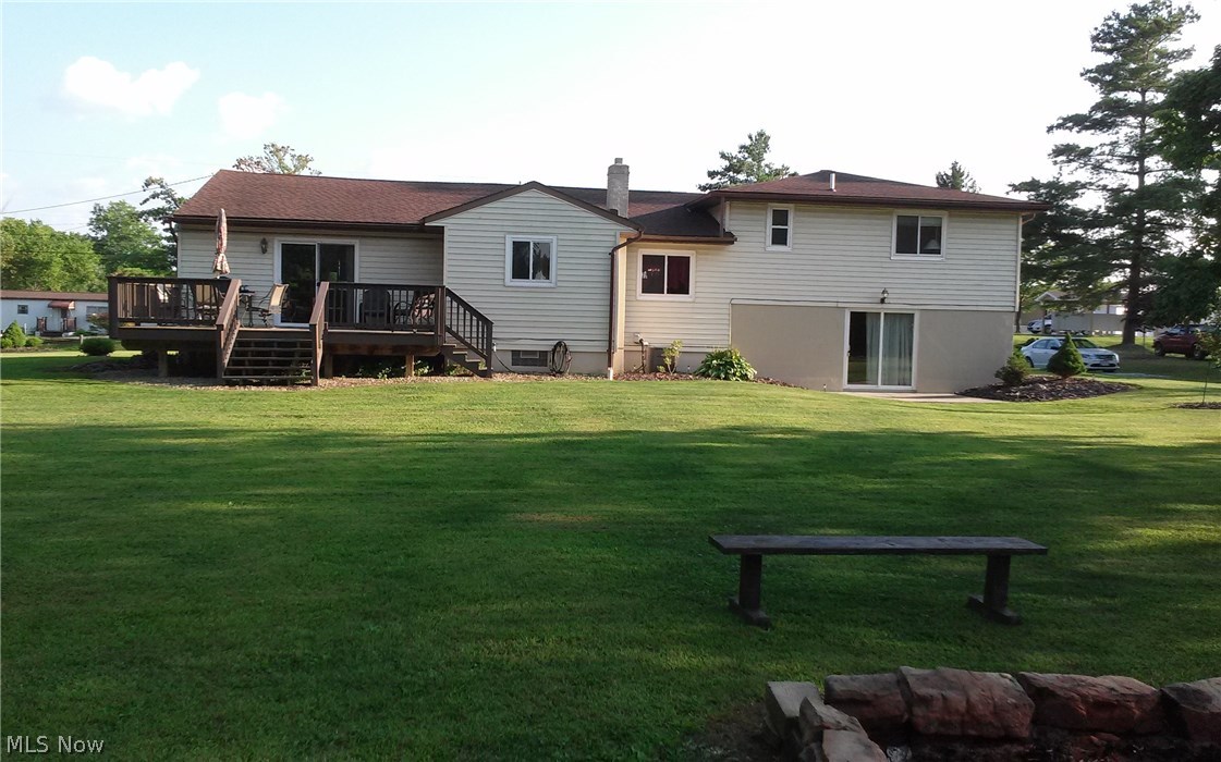 State Road Farms - Residential