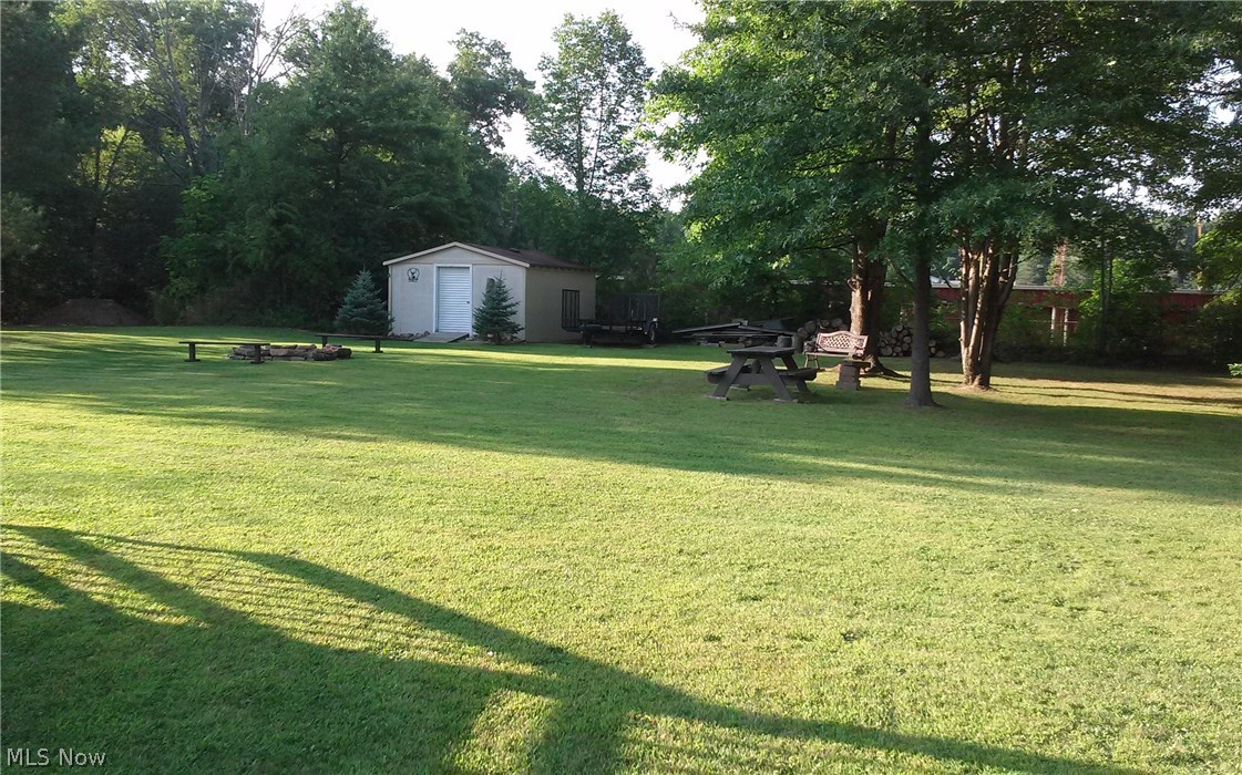 State Road Farms - Residential