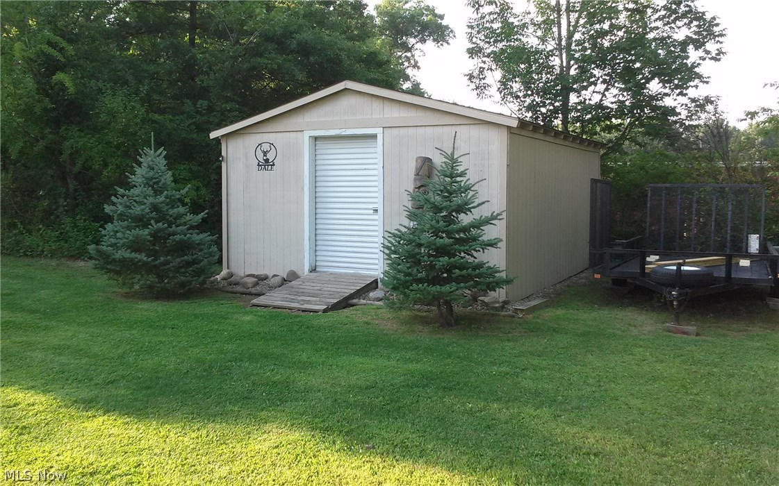 State Road Farms - Residential