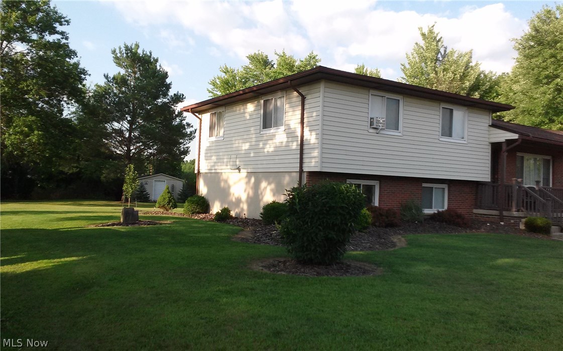 State Road Farms - Residential