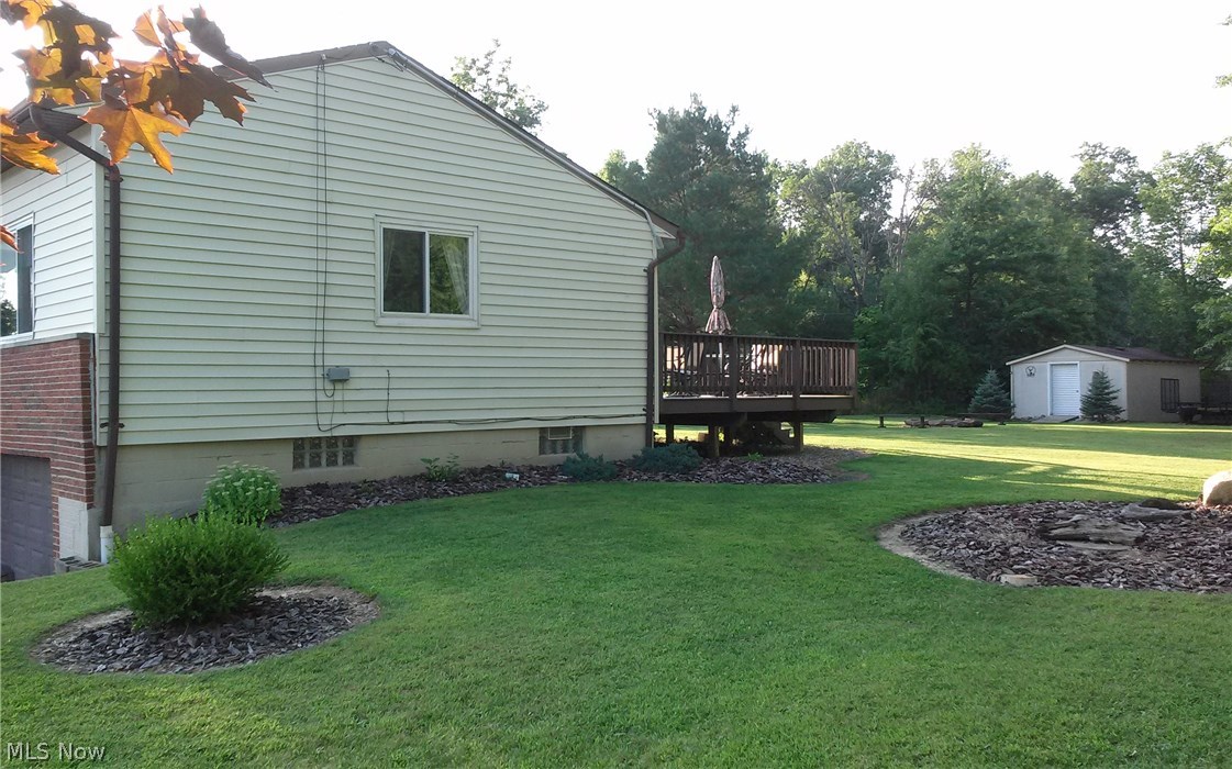 State Road Farms - Residential