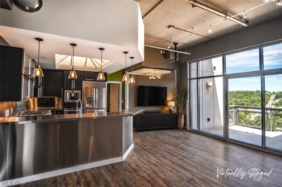 21 Furnace Street 802