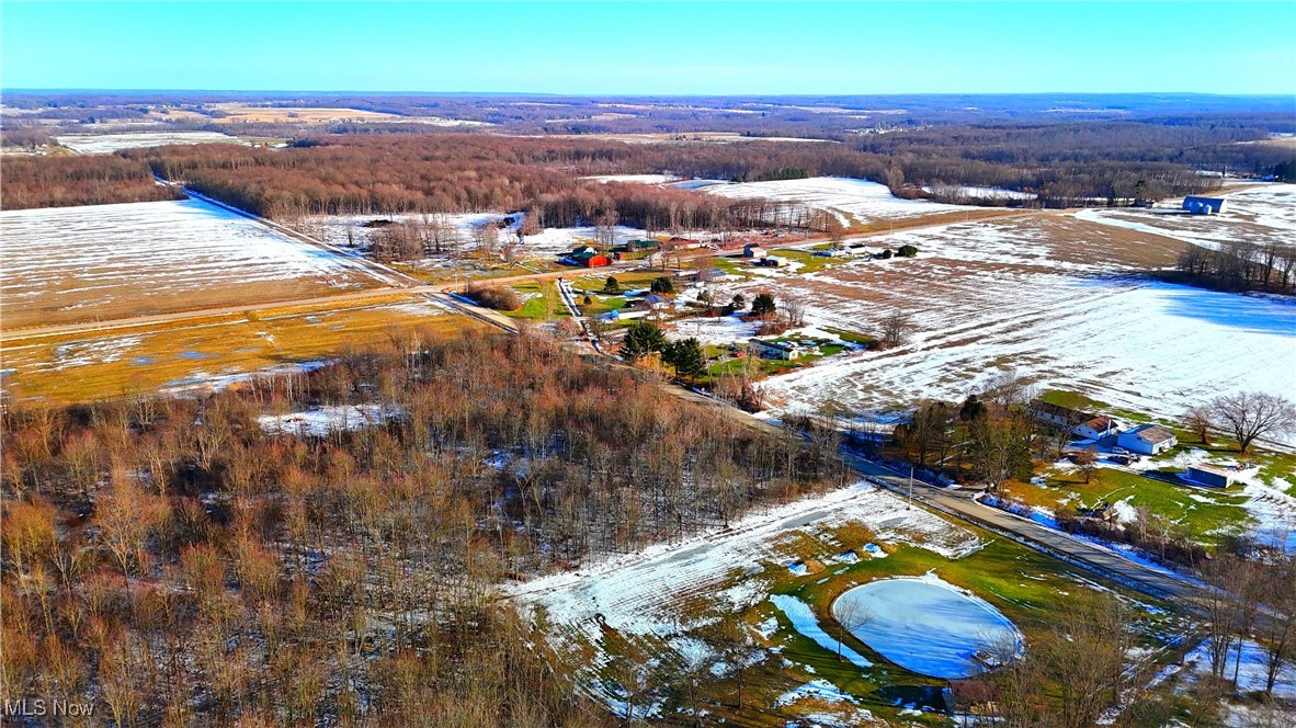 Dodgeville Road, Andover, Ohio image 3
