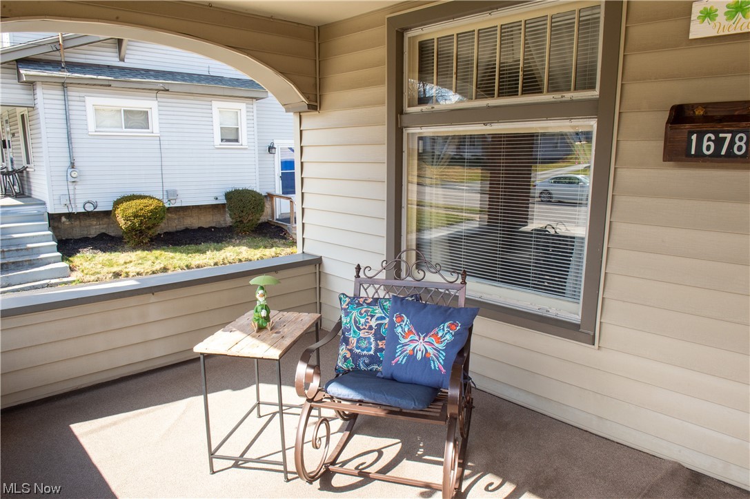 West Pt - Residential