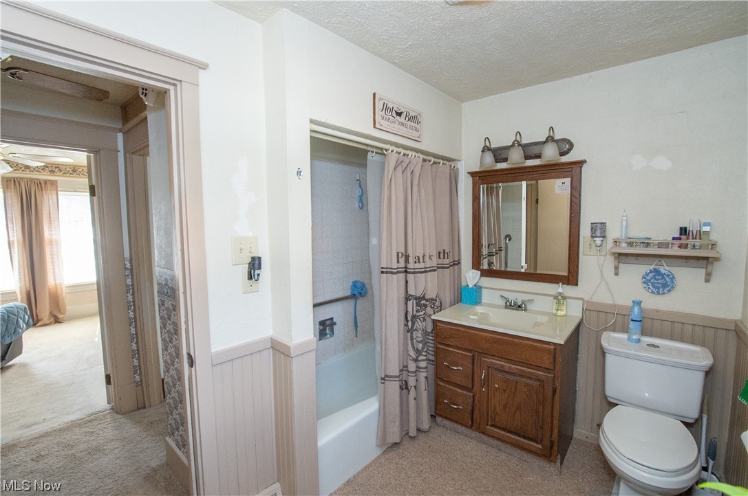 West Pt - Residential