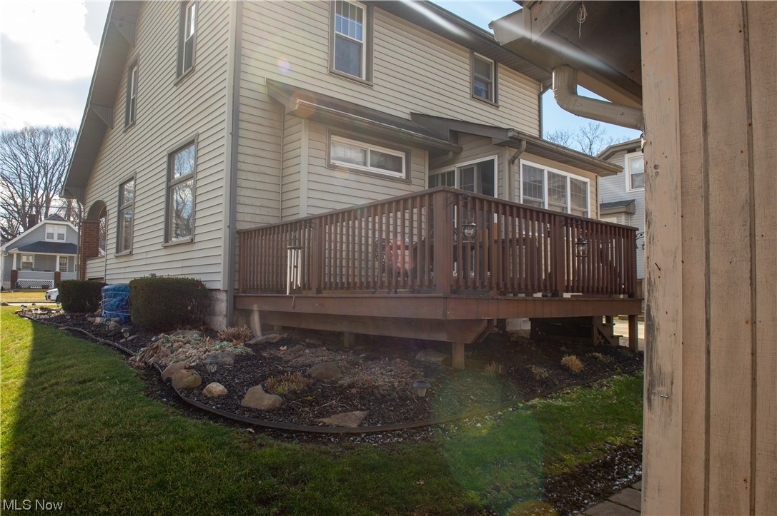 West Pt - Residential