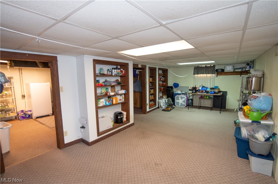 West Pt - Residential