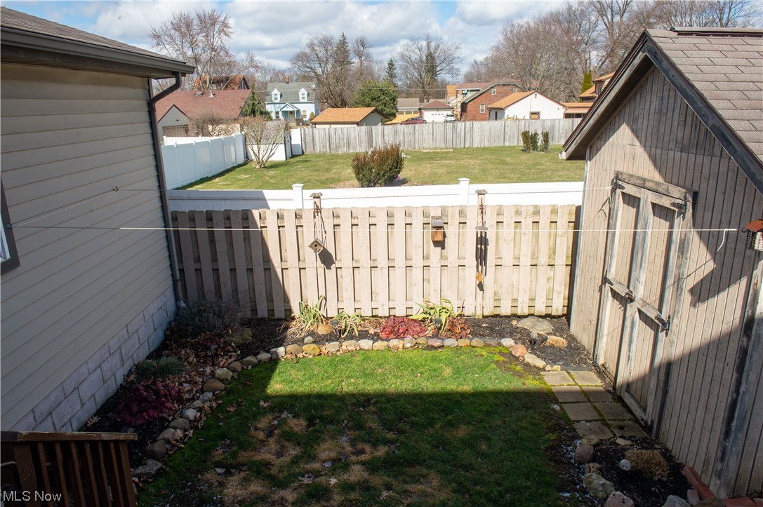 West Pt - Residential