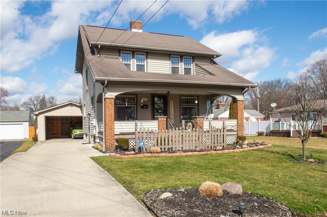 West Pt - Residential