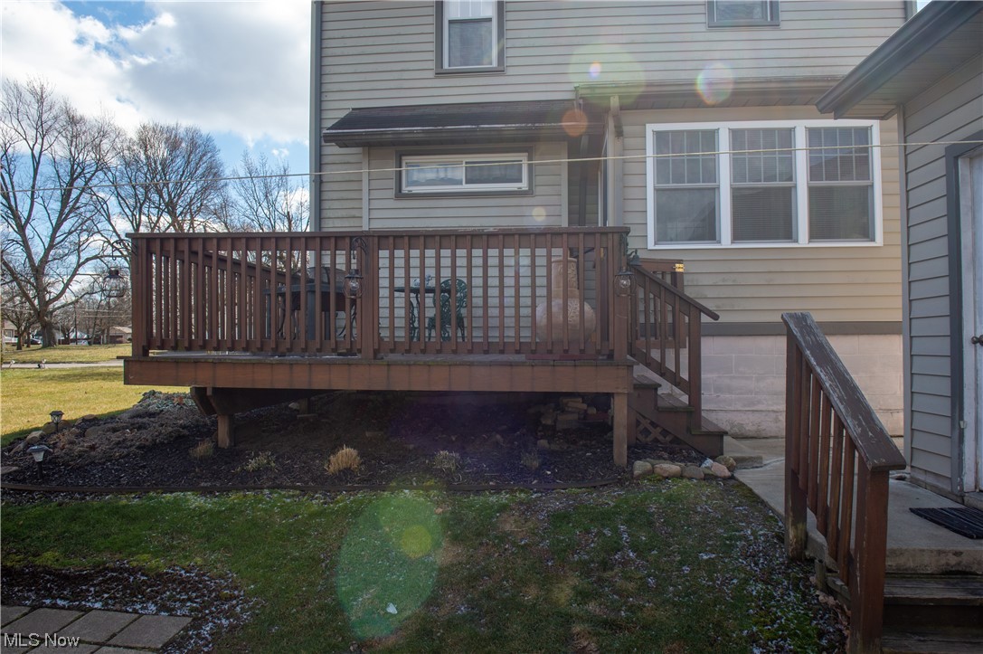 West Pt - Residential