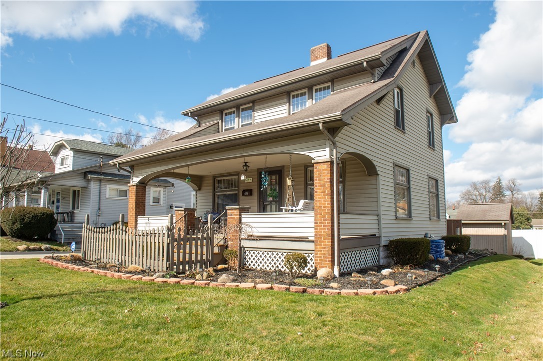 West Pt - Residential