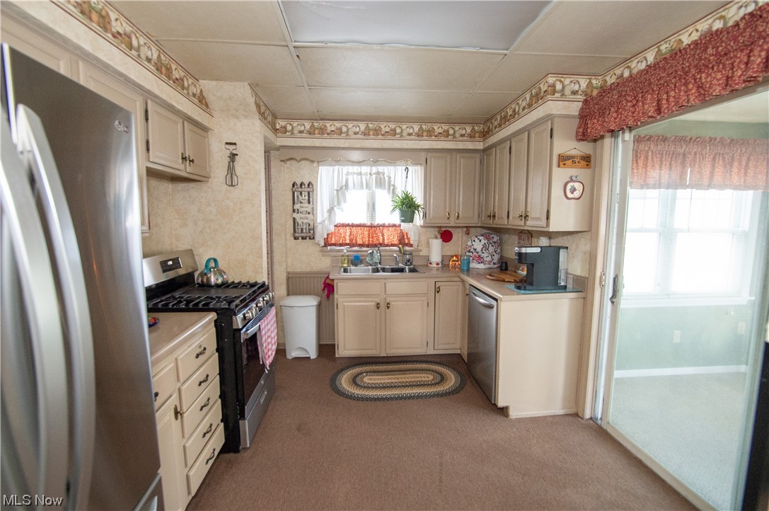 West Pt - Residential