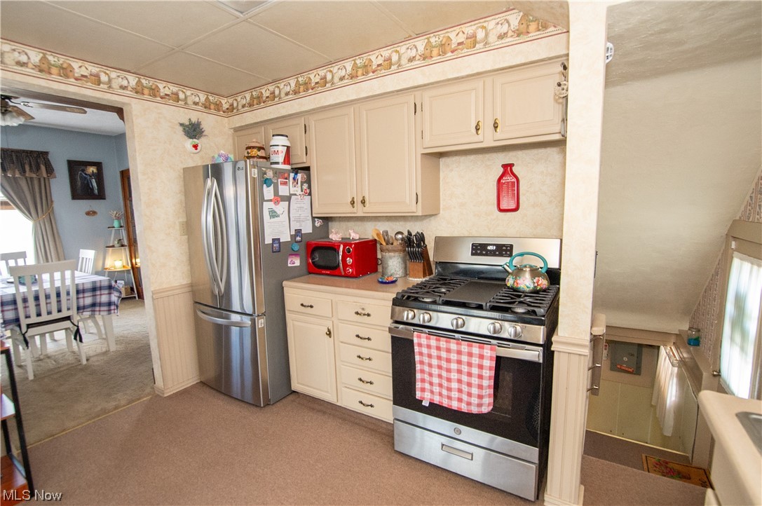 West Pt - Residential