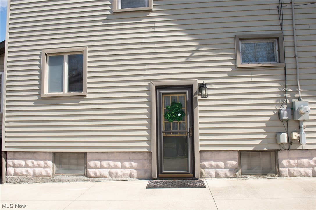 West Pt - Residential