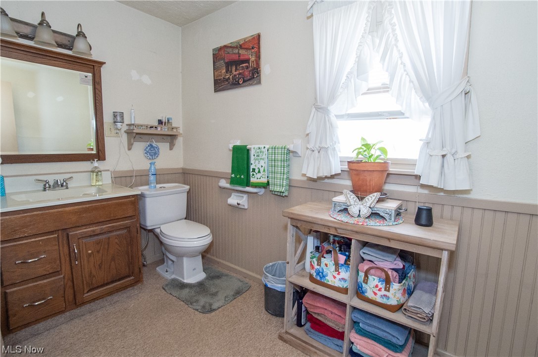 West Pt - Residential