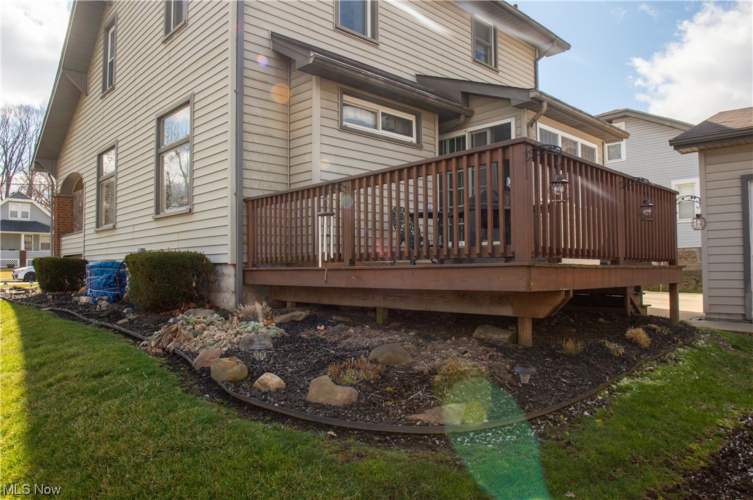 West Pt - Residential