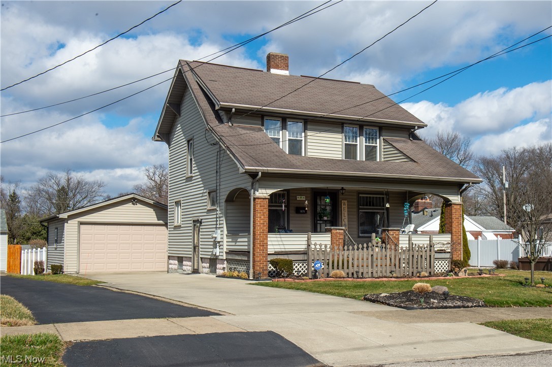 West Pt - Residential