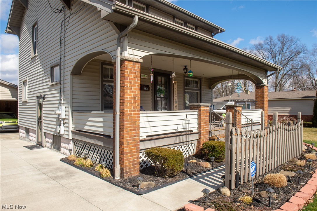 West Pt - Residential