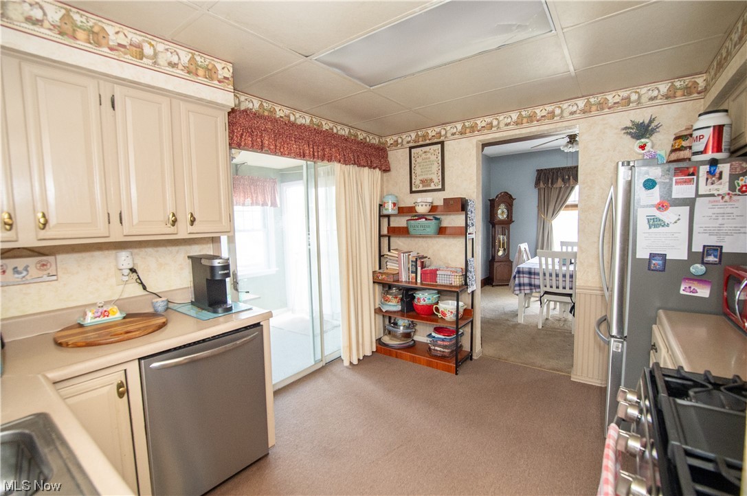 West Pt - Residential