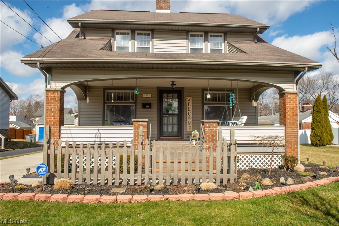 West Pt - Residential