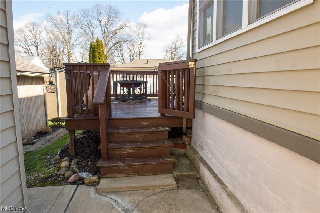 West Pt - Residential