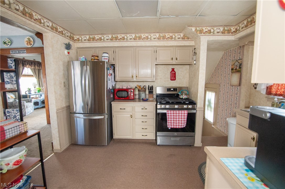 West Pt - Residential