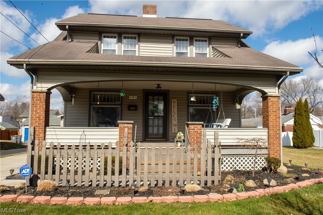 West Pt - Residential